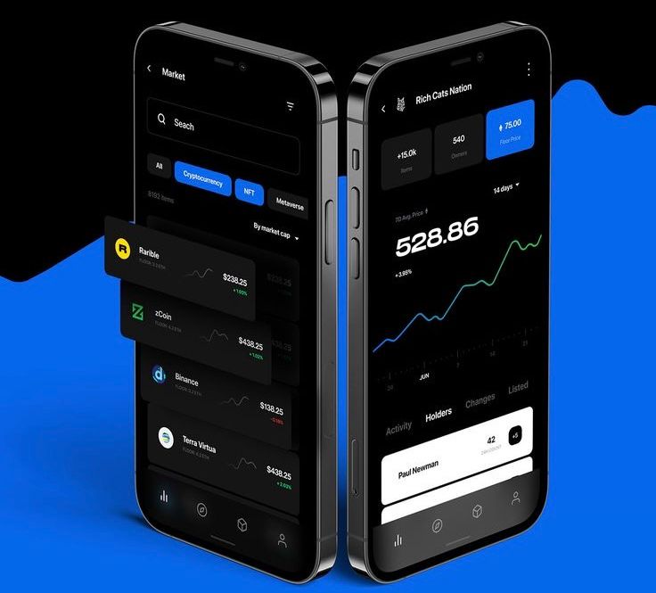 Megamatrix Solution platform overview